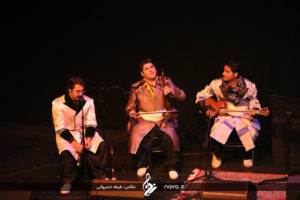 soorbang lorestan - ehsan abdipoor - 32 fajr music festival 17